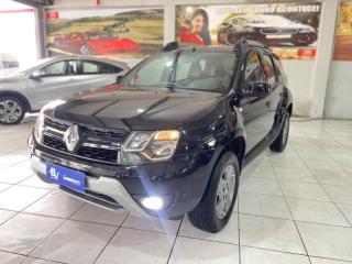 Foto do veículo Renault Duster 1.6 Authentique Cvt (pcd)