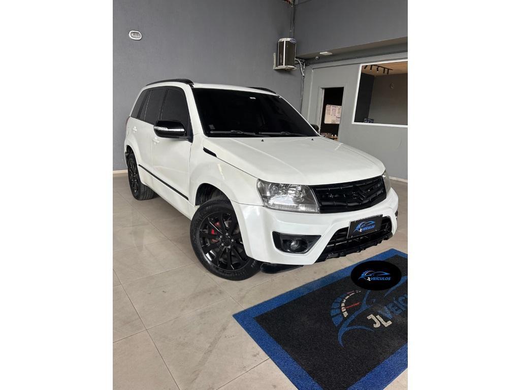 Suzuki Grand