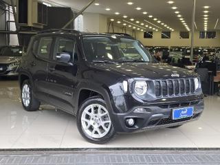 Foto do veículo Jeep Renegade 1.8 Sport Auto