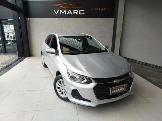 Foto do veículo Chevrolet Onix Plus 1.0 Lt
