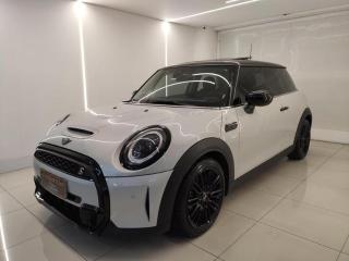 Foto do veículo Mini Cooper S 2.0 Turbo 16v 3p Aut.