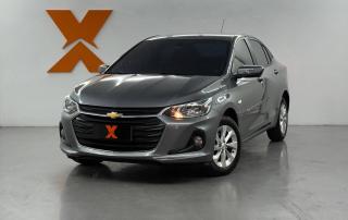 Foto do veículo Chevrolet Onix 1.0 Turbo Ltz