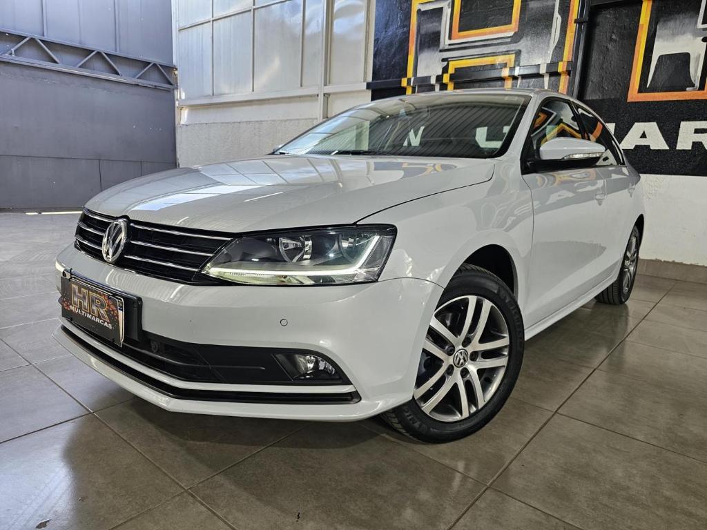 Volkswagen Jetta 2017