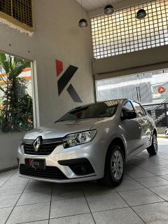Foto do veículo Renault Logan Expression Flex 1.0 12v 4p