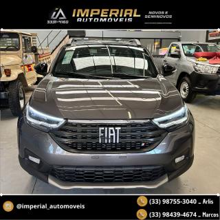 Foto do veículo Fiat Strada 1.3 Cabine Dupla Volcano