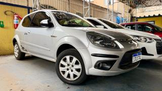 Foto do veículo Ford Ka 1.0 Fly Flex