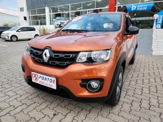 Foto do veículo Renault Kwid Intense 1.0 Flex 12v 5p Mec.