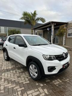 Foto do veículo Renault Kwid 1.0 Life