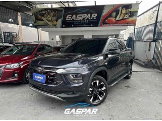 Foto do veículo Chevrolet Montana Rs 1.2 Turbo Flex 12v Aut.