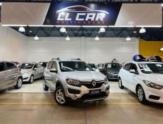 Foto do veículo Renault Sandero Stepway Easy R Flex 1.6 16v 5p