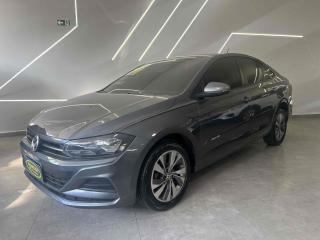 Foto do veículo Volkswagen Virtus 1.6 Msi Flex 16v 4p Aut.