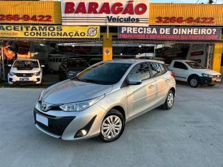 Foto do veículo Toyota Yaris 1.3 Xl Live Cvt