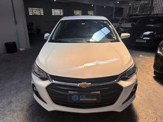 Foto do veículo Chevrolet Onix 1.0 Turbo Lt