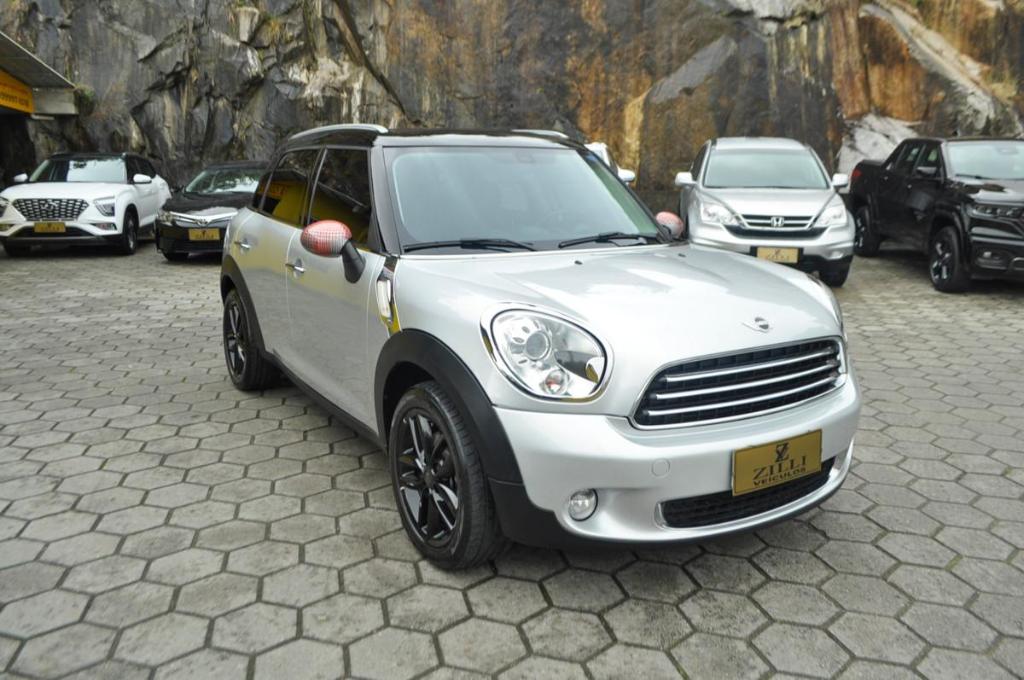 Mini Mini Cooper 2013