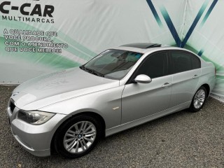 Foto do veículo Bmw 320i Null