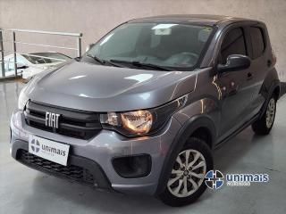 Foto do veículo Fiat Mobi 1.0 Like