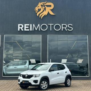 Foto do veículo Renault Kwid 1.0 Zen
