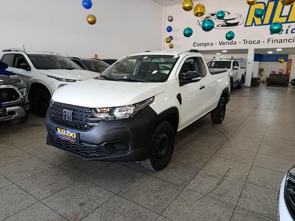 Fiat Strada