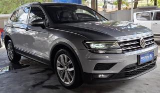 Foto do veículo Volkswagen Tiguan Allspac 250 Tsi 1.4 Flex