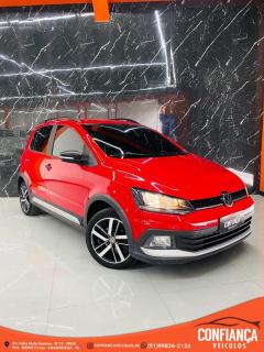 Foto do veículo Volkswagen Fox 1.6 Xtreme