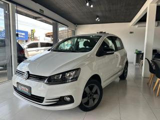 Foto do veículo Volkswagen Fox Connect 1.6 Flex 8v 5p