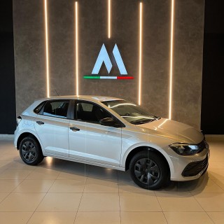 Foto do veículo Volkswagen Polo Track 1.0 Flex 12v 5p