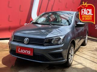 Foto do veículo Volkswagen Voyage 1.6 Msi Flex 8v 4p