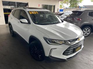 Foto do veículo Chevrolet Tracker Premier 1.2 Turbo 12v Flex Aut.
