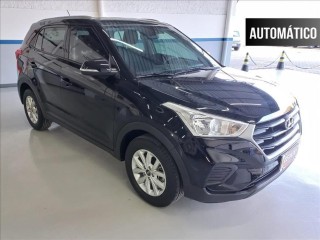 Foto do veículo Hyundai Creta Action 1.6 16v Flex Aut.