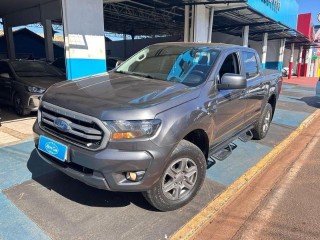 Foto do veículo Ford Ranger Xls 2.2 4x4 Cd Diesel Aut.