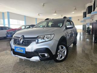 Foto do veículo Renault Sandero 1.6 Stepway Zen