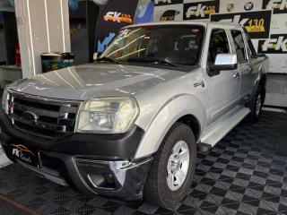 Foto do veículo Ford Ranger 2.3 4x2 Xlt Cd