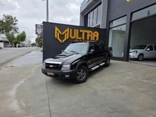 Foto do veículo Chevrolet S10 Pick-up Rodeio 2.4 Mpfi F.power Cd