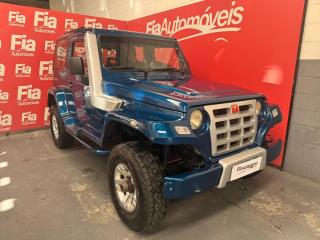 Foto do veículo Troller T4 3.2 Tgv Diesel