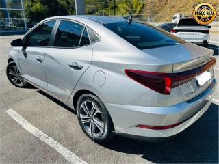 Foto do veículo Hyundai Hb20s Platinum Plus 1.0 Tb Flex 12v Aut.