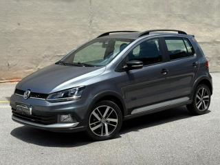 Foto do veículo Volkswagen Fox Xtreme 1.6 Flex 8v 5p