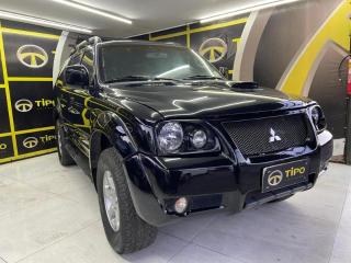Foto do veículo Mitsubishi Pajero Sport Hpe 3.5 4x4 200cv Aut.