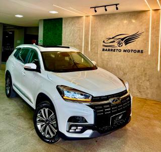 Foto do veículo Chery Tiggo 8 1.6 T Gdi Txs Dct