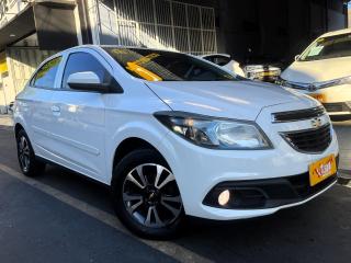 Foto do veículo Chevrolet Onix Hatch Ltz 1.4 8v Flexpower 5p Aut.