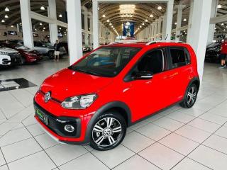 Foto do veículo Volkswagen Up 1.0 170 Tsi Xtreme