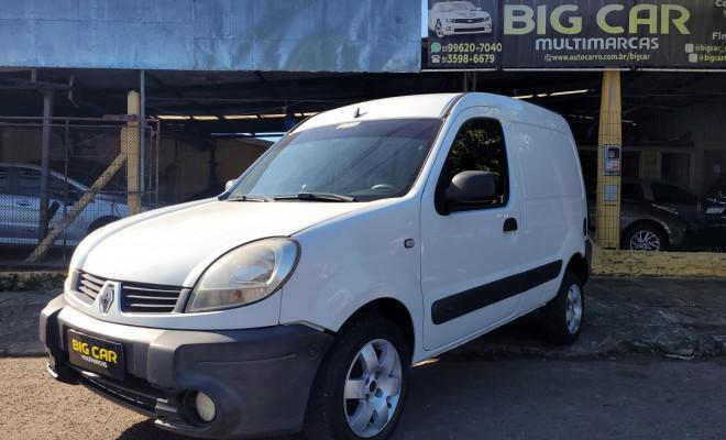 Renault Kangoo 2013