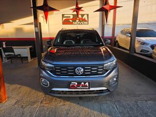 Foto do veículo Volkswagen T-cross 1.4 250 Tsi Highline Auto