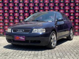 Foto do veículo Audi A3 1.8 Turbo 180hp