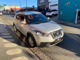 Foto do veículo Nissan Kicks 1.6 S