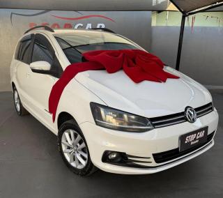 Foto do veículo Volkswagen Spacefox Comfortline 1.6 Mi T.flex 8v 5p