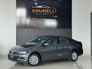 Foto do veículo Volkswagen Virtus 1.6 Msi Flex 16v 4p Aut.