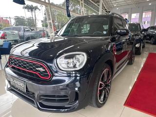 Foto do veículo Mini Cooper Country. John Works All4 2.0 Aut.