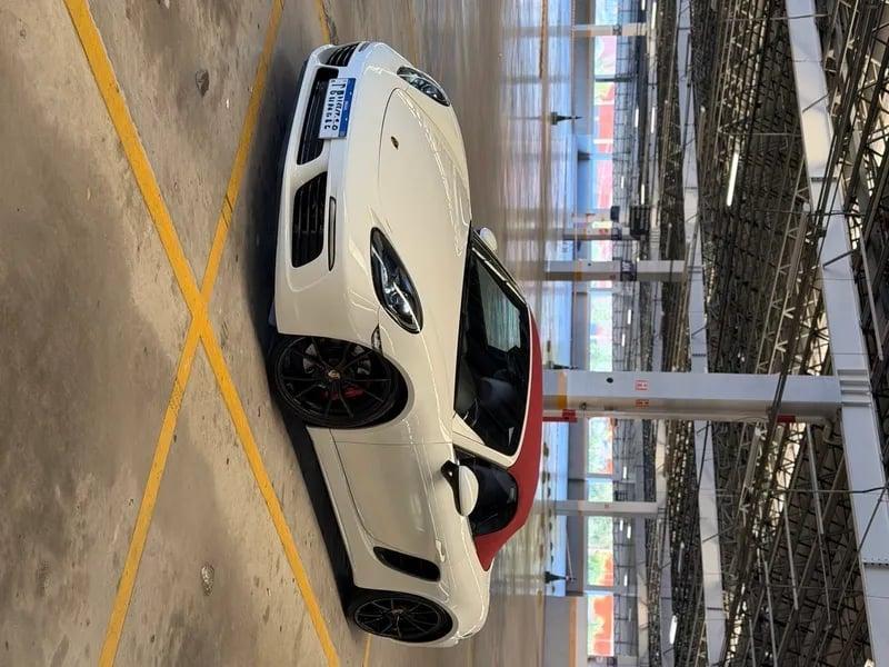 Porsche 718 2.0 16V H4 GASOLINA BOXSTER PDK 2019
