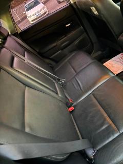 Foto do veículo Mitsubishi Asx 2.0 16v Cvt 4wd