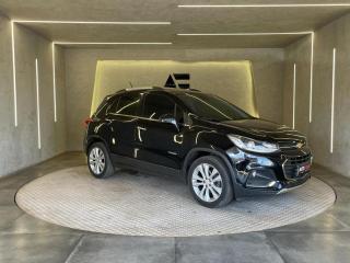 Foto do veículo Chevrolet Tracker Ltz 1.4 Turbo 16v Flex 4x2 Aut.